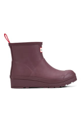 Chic Insulated Short Boots