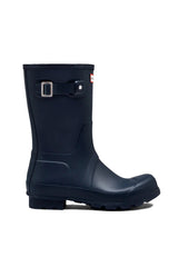 Mens Short Rain Boots