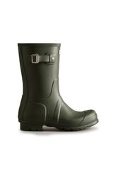 Mens Short Rain Boots
