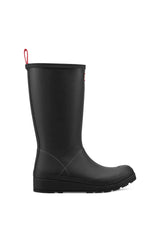 Classic Black Rain Boots