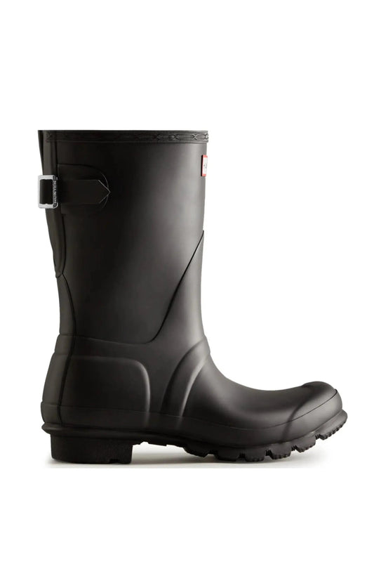 Adjustable Short Rain Boots