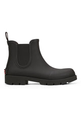Waterproof Chelsea Boot Style