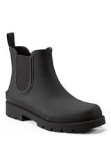 Waterproof Chelsea Boot Style