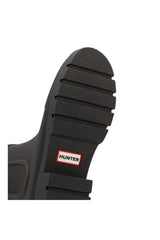 Waterproof Chelsea Boot Style