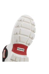 Chunky Lug Sole Ankle Boots