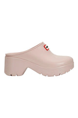 Chunky Slip On Clogs