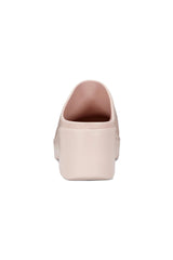 Chunky Slip On Clogs