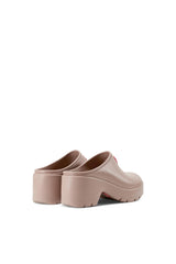 Chunky Slip On Clogs