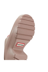 Chunky Slip On Clogs