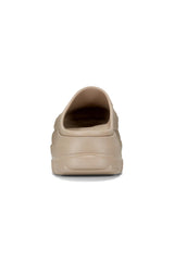 Marbled Comfort Clogs