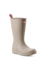 Classic Black Rain Boots