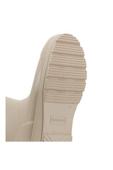 Classic Black Rain Boots