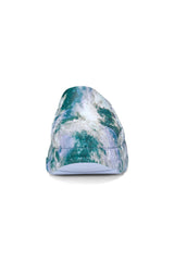 Marbled Comfort Clogs