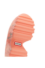 Marbled Comfort Clogs