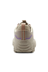 Casual Chunky Waterproof Sneakers