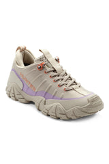 Casual Chunky Waterproof Sneakers