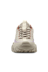 Casual Chunky Waterproof Sneakers