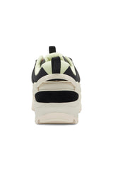 Chic Utility Sneakers