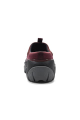 Modern Athleisure Slip On