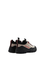 Casual Chunky Waterproof Sneakers