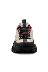 Casual Chunky Waterproof Sneakers