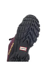 Lace Up Waterproof Sneakers