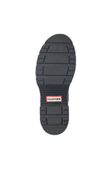 Fuzzy Lined Heeled Boots