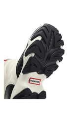 Puffer Ankle Winter Booties