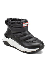 Puffer Winter Booties