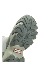 Puffer Ankle Winter Booties