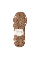 Puffer Ankle Winter Booties