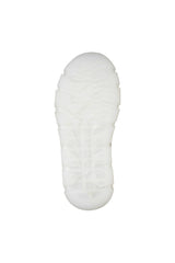 Padded Slip On Mules