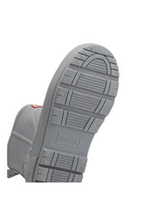 Chic Waterproof Ankle Boots