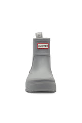 Chic Waterproof Ankle Boots