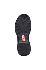 Black Waterproof Chelsea Boots