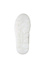 Fluffy Puffer Winter Boots