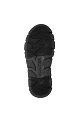 Cozy Winter Lace Up Boots