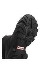 Puffer Ankle Winter Booties