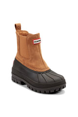 Chelsea Duck Booties