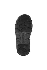 Padded Slip On Mules