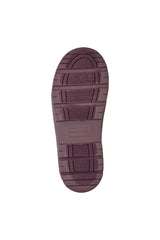 Chic Waterproof Ankle Boots