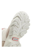 Puffer Ankle Winter Booties