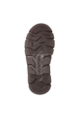 Padded Slip On Mules