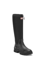 Tall Waterproof Rain Boots
