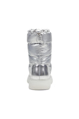 Chic Puffer Snow Boots