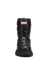 Chic Puffer Snow Boots