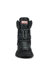 Puffer Lug Sole Winter Boots