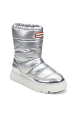 Chic Puffer Snow Boots