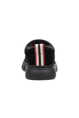 Chic Insulated Mules