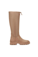 Tall Waterproof Rain Boots